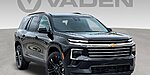 New 2026 CHEVROLET TRAVERSE FWD LT in POOLER, GEORGIA