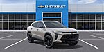 New 2026 CHEVROLET TRAX ACTIV in POOLER, GEORGIA