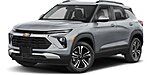New 2026 CHEVROLET TRAILBLAZER LT in POOLER, GEORGIA