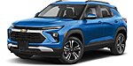 New 2026 CHEVROLET TRAILBLAZER LT in POOLER, GEORGIA