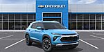 New 2026 CHEVROLET TRAILBLAZER LT in POOLER, GEORGIA