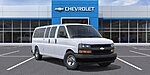 New 2025 CHEVROLET EXPRESS  in POOLER, GEORGIA