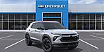 New 2026 CHEVROLET TRAILBLAZER RS in POOLER, GEORGIA