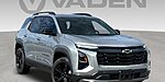 New 2026 CHEVROLET EQUINOX FWD LT in POOLER, GEORGIA