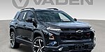New 2026 CHEVROLET EQUINOX FWD RS in POOLER, GEORGIA