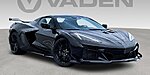 New 2026 CHEVROLET CORVETTE 3LZ in POOLER, GEORGIA