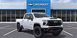 New 2026 CHEVROLET SILVERADO 2500 ZR2 in POOLER, GEORGIA
