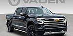 New 2025 CHEVROLET SILVERADO 1500 HIGH COUNTRY in POOLER, GEORGIA