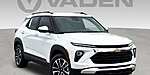 New 2026 CHEVROLET TRAILBLAZER LT in POOLER, GEORGIA