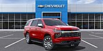 New 2025 CHEVROLET TAHOE PREMIER in POOLER, GEORGIA
