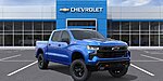 New 2026 CHEVROLET SILVERADO 1500 LT TRAIL BOSS in POOLER, GEORGIA