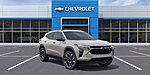 New 2026 CHEVROLET TRAX 2RS in POOLER, GEORGIA