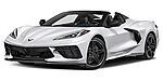 New 2026 CHEVROLET CORVETTE 3LT in POOLER, GEORGIA