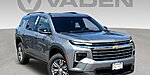 New 2026 CHEVROLET TRAVERSE FWD LT in POOLER, GEORGIA