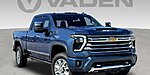 New 2025 CHEVROLET SILVERADO 2500 HIGH COUNTRY in POOLER, GEORGIA