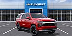 New 2026 CHEVROLET SUBURBAN LS in POOLER, GEORGIA