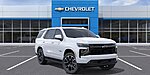 New 2026 CHEVROLET TAHOE RST in POOLER, GEORGIA