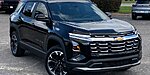 New 2026 CHEVROLET EQUINOX FWD LT in POOLER, GEORGIA