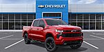 New 2026 CHEVROLET SILVERADO 1500 RST in POOLER, GEORGIA