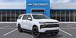 New 2026 CHEVROLET SUBURBAN PREMIER in POOLER, GEORGIA
