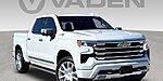 New 2026 CHEVROLET SILVERADO 1500 HIGH COUNTRY in POOLER, GEORGIA