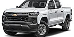 New 2026 CHEVROLET COLORADO 4WD TRAIL BOSS in POOLER, GEORGIA