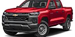 New 2026 CHEVROLET COLORADO 4WD TRAIL BOSS in POOLER, GEORGIA