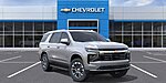 New 2026 CHEVROLET TAHOE LT in POOLER, GEORGIA