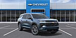 New 2026 CHEVROLET TRAVERSE FWD LT in POOLER, GEORGIA