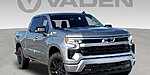 New 2026 CHEVROLET SILVERADO 1500 RST in POOLER, GEORGIA