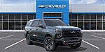 New 2026 CHEVROLET TAHOE Z71 in POOLER, GEORGIA