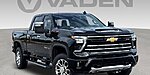 New 2026 CHEVROLET SILVERADO 2500 LTZ in POOLER, GEORGIA