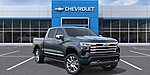 New 2026 CHEVROLET SILVERADO 1500 HIGH COUNTRY in POOLER, GEORGIA