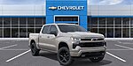 New 2026 CHEVROLET SILVERADO 1500 RST in POOLER, GEORGIA