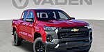 New 2026 CHEVROLET COLORADO 2WD WORK TRUCK in POOLER, GEORGIA