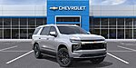 New 2026 CHEVROLET TAHOE LS in POOLER, GEORGIA
