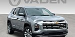 New 2026 CHEVROLET EQUINOX FWD LT in POOLER, GEORGIA