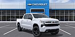 New 2026 CHEVROLET SILVERADO 1500 RST in POOLER, GEORGIA