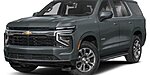 New 2026 CHEVROLET TAHOE RST in POOLER, GEORGIA