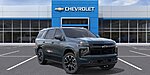 New 2026 CHEVROLET TAHOE RST in POOLER, GEORGIA
