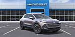 New 2026 CHEVROLET Equinox EV LT2 W/PDE in POOLER, GEORGIA