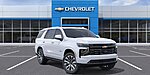 New 2026 CHEVROLET TAHOE HIGH COUNTRY in POOLER, GEORGIA