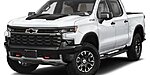 New 2025 CHEVROLET SILVERADO 1500 ZR2 in POOLER, GEORGIA
