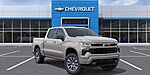 New 2026 CHEVROLET SILVERADO 1500 RST in POOLER, GEORGIA