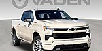 New 2026 CHEVROLET SILVERADO 1500 RST in POOLER, GEORGIA
