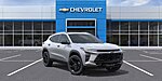 New 2026 CHEVROLET TRAX ACTIV in POOLER, GEORGIA