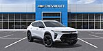 New 2026 CHEVROLET TRAX ACTIV in POOLER, GEORGIA