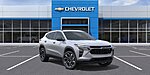 New 2026 CHEVROLET TRAX 2RS in POOLER, GEORGIA