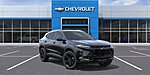 New 2026 CHEVROLET TRAX ACTIV in POOLER, GEORGIA