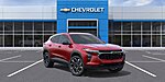 New 2026 CHEVROLET TRAX 2RS in POOLER, GEORGIA